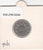 S30-ZWI-0244 Switzerland 10 Rappen VF 1946 KM# 27