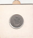 S30-ZWI-0244 Switzerland 10 Rappen VF 1946 KM# 27