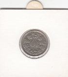 S30-ZWI-0247 Switzerland 10 Rappen VF 1949 KM# 27