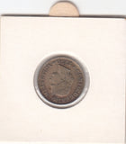 S30-ZWI-0248 Switzerland 10 Rappen VF 1950 KM# 27
