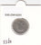 S30-ZWI-0251 Switzerland 10 Rappen XF 1953 KM# 27