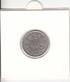 S30-ZWI-0254 Switzerland 10 Rappen XF 1957 KM# 27