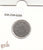 S30-ZWI-0255 Switzerland 10 Rappen VF 1958 KM# 27
