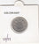 S30-ZWI-0257 Switzerland 10 Rappen XF 1960 KM# 27