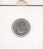 S30-ZWI-0257 Switzerland 10 Rappen XF 1960 KM# 27
