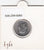 S30-ZWI-0263 Switzerland 10 Rappen UNC 1967 KM# 27