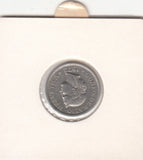S30-ZWI-0267 Switzerland 10 Rappen XF 1972 KM# 27