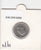 S30-ZWI-0269 Switzerland 10 Rappen XF 1974 KM# 27