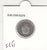 S30-ZWI-0270 Switzerland 10 Rappen UNC 1975 KM# 27