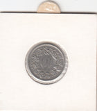 S30-ZWI-0272 Switzerland 10 Rappen XF 1977 KM# 27