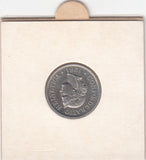 S30-ZWI-0276 Switzerland 10 Rappen XF 1981 KM# 27