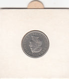 S30-ZWI-0277 Switzerland 10 Rappen XF 1982 KM# 27