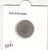 S30-ZWI-0280 Switzerland 10 Rappen VF 1986 KM# 27