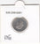 S30-ZWI-0281 Switzerland 10 Rappen UNC 1987 KM# 27