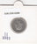 S30-ZWI-0288 Switzerland 10 Rappen UNC 1995 KM# 27