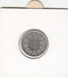 S30-ZWI-0288 Switzerland 10 Rappen UNC 1995 KM# 27