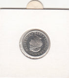 S30-ZWI-0291 Switzerland 10 Rappen UNC 1998 KM# 27
