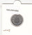 S30-ZWI-0292 Switzerland 10 Rappen UNC 2000 KM# 27
