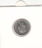 S30-ZWI-0292 Switzerland 10 Rappen UNC 2000 KM# 27