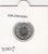 S30-ZWI-0293 Switzerland 10 Rappen UNC 2002 KM# 27