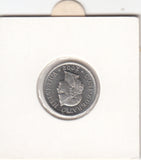 S30-ZWI-0293 Switzerland 10 Rappen UNC 2002 KM# 27