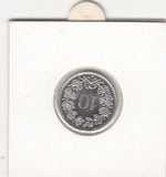 S30-ZWI-0294 Switzerland 10 Rappen UNC 2003 KM# 27