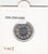 S30-ZWI-0295 Switzerland 10 Rappen UNC 2004 KM# 27