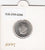 S30-ZWI-0296 Switzerland 10 Rappen UNC 2005 KM# 27