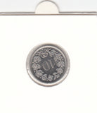 S30-ZWI-0297 Switzerland 10 Rappen UNC 2007 KM# 27