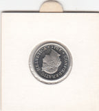 S30-ZWI-0301 Switzerland 10 Rappen UNC 2011 KM# 27
