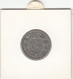 S30-ZWI-0304 Switzerland 20 Rappen VF 1901 KM# 29