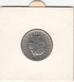 S30-ZWI-0316 Switzerland 20 Rappen XF 1924 KM# 29