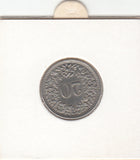 S30-ZWI-0317 Switzerland 20 Rappen XF 1925 KM# 29