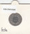 S30-ZWI-0320 Switzerland 20 Rappen XF 1929 KM# 29