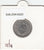 S30-ZWI-0323 Switzerland 20 Rappen XF 1932 KM# 29