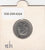 S30-ZWI-0324 Switzerland 20 Rappen XF 1933 KM# 29