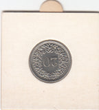 S30-ZWI-0324 Switzerland 20 Rappen XF 1933 KM# 29