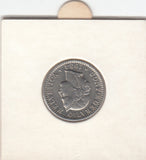 S30-ZWI-0325 Switzerland 20 Rappen XF 1934 KM# 29