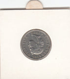S30-ZWI-0326 Switzerland 20 Rappen VF 1936 KM# 29