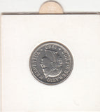 S30-ZWI-0327 Switzerland 20 Rappen VF/XF 1938 KM# 29