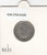 S30-ZWI-0329 Switzerland 20 Rappen VF 1943 KM# 29a