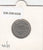 S30-ZWI-0330 Switzerland 20 Rappen VF 1944 KM# 29a