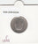 S30-ZWI-0334 Switzerland 20 Rappen VF 1951 KM# 29a