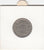 S30-ZWI-0334 Switzerland 20 Rappen VF 1951 KM# 29a