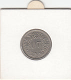 S30-ZWI-0334 Switzerland 20 Rappen VF 1951 KM# 29a