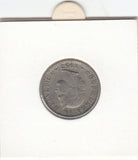 S30-ZWI-0335 Switzerland 20 Rappen VF 1952 KM# 29a