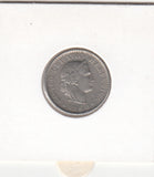 S30-ZWI-0352 Switzerland 20 Rappen XF 1968 KM# 29a