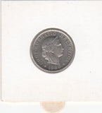S30-ZWI-0362 Switzerland 20 Rappen XF 1980 KM# 29a