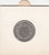 S30-ZWI-0363 Switzerland 20 Rappen XF 1981 KM# 29a