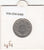 S30-ZWI-0365 Switzerland 20 Rappen XF 1984 KM# 29a